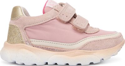 Buty sportowe dziecięce wiosenne Naturino ze sklepu: eobuwie.pl w kategorii: Buty sportowe dziecięce - zdjęcie WP-EBWP-9KUZS-09B_0000305746115