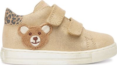 Buty sportowe dziecięce wiosenne Naturino ze sklepu: eobuwie.pl w kategorii: Buty sportowe dziecięce - zdjęcie WP-EBWP-9KUZS-09B_0000305746160
