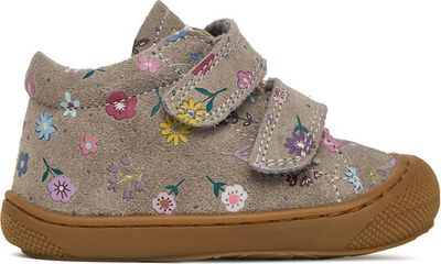 Buty zimowe dziecięce na zimę Naturino ze sklepu: eobuwie.pl w kategorii: Buty zimowe dziecięce - zdjęcie WP-EBWP-9KUZS-09B_0000305746252
