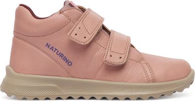 Naturino - Buty zimowe dziecięce na zimę ze sklepu: eobuwie.pl w kategorii: Buty zimowe dziecięce - zdjęcie WP-EBWP-9KUZS-09B_0000305746504