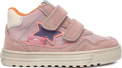 Naturino - Buty sportowe dziecięce na wiosnę ze sklepu: eobuwie.pl w kategorii: Buty sportowe dziecięce - zdjęcie WP-EBWP-9KUZS-09B_0000305746559