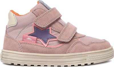 Buty sportowe dziecięce wiosenne Naturino ze sklepu: eobuwie.pl w kategorii: Buty sportowe dziecięce - zdjęcie WP-EBWP-9KUZS-09B_0000305746566