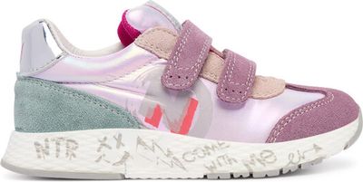 Naturino - Buty sportowe dziecięce wiosenne ze sklepu: eobuwie.pl w kategorii: Buty sportowe dziecięce - zdjęcie WP-EBWP-9KUZS-09B_0000305746573