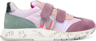 Buty sportowe dziecięce na wiosnę Naturino ze sklepu: eobuwie.pl w kategorii: Buty sportowe dziecięce - zdjęcie WP-EBWP-9KUZS-09B_0000305746580