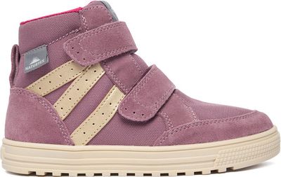 Naturino - Buty zimowe dziecięce na zimę ze sklepu: eobuwie.pl w kategorii: Buty zimowe dziecięce - zdjęcie WP-EBWP-9KUZS-09B_0000305746634