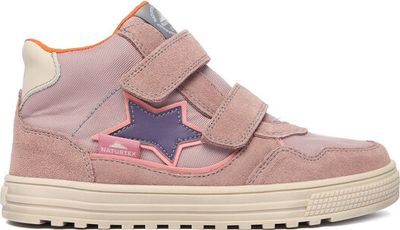 Buty sportowe dziecięce na wiosnę Naturino ze sklepu: eobuwie.pl w kategorii: Buty sportowe dziecięce - zdjęcie WP-EBWP-9KUZS-09B_0000305746641