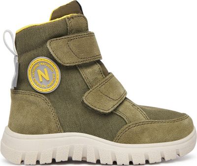 Naturino - Buty zimowe dziecięce na zimę ze sklepu: eobuwie.pl w kategorii: Buty zimowe dziecięce - zdjęcie WP-EBWP-9KUZS-09B_0000305746757