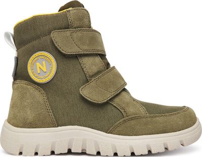 Buty zimowe dziecięce na zimę Naturino ze sklepu: eobuwie.pl w kategorii: Buty zimowe dziecięce - zdjęcie WP-EBWP-9KUZS-09B_0000305746764