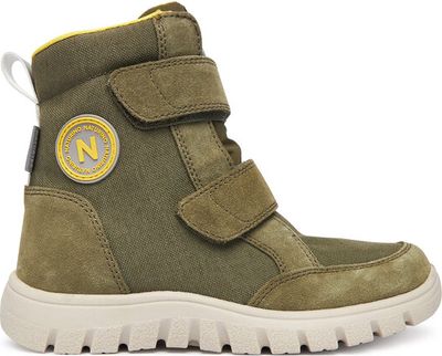 Buty zimowe dziecięce zimowe Naturino ze sklepu: eobuwie.pl w kategorii: Buty zimowe dziecięce - zdjęcie WP-EBWP-9KUZS-09B_0000305746771