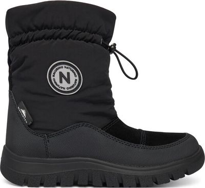 Buty zimowe dziecięce zimowe Naturino ze sklepu: eobuwie.pl w kategorii: Buty zimowe dziecięce - zdjęcie WP-EBWP-9KUZS-09B_0000305746801