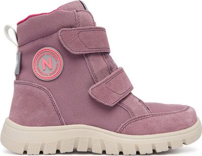 Buty zimowe dziecięce na zimę Naturino ze sklepu: eobuwie.pl w kategorii: Buty zimowe dziecięce - zdjęcie WP-EBWP-9KUZS-09B_0000305746832