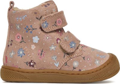 Buty zimowe dziecięce zimowe Naturino ze sklepu: eobuwie.pl w kategorii: Buty zimowe dziecięce - zdjęcie WP-EBWP-9KUZS-09B_0000305747297