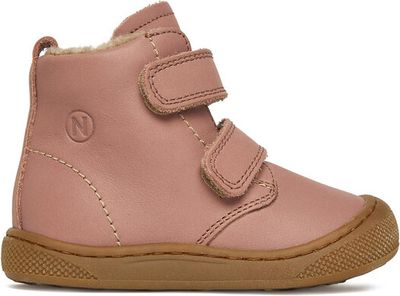 Naturino - Buty zimowe dziecięce na zimę ze sklepu: eobuwie.pl w kategorii: Buty zimowe dziecięce - zdjęcie WP-EBWP-9KUZS-09B_0000305747303