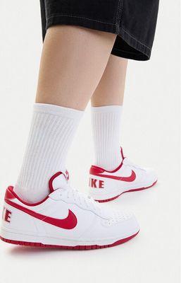 Buty sportowe męskie na wiosnę Nike ze sklepu: eobuwie.pl w kategorii: Buty sportowe męskie - zdjęcie WP-EBWP-9KUZS-09B_0000305747389