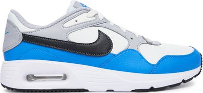 Nike - Buty sportowe męskie wiosenne ze sklepu: eobuwie.pl w kategorii: Buty sportowe męskie - zdjęcie WP-EBWP-9KUZS-09B_0000305747396