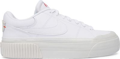 Buty sportowe damskie na wiosnę Nike ze sklepu: eobuwie.pl w kategorii: Buty sportowe damskie - zdjęcie WP-EBWP-9KUZS-09B_0000305747402