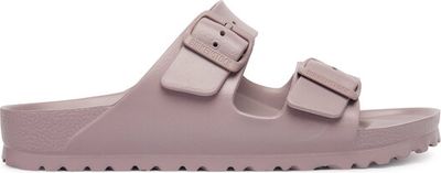 Klapki damskie letnie BIRKENSTOCK ze sklepu: eobuwie.pl w kategorii: Klapki damskie - zdjęcie WP-EBWP-9KUZS-09B_0000305748539