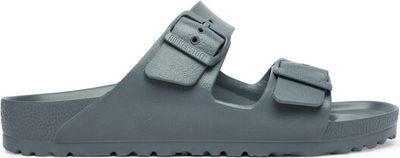 Klapki damskie na lato BIRKENSTOCK ze sklepu: eobuwie.pl w kategorii: Klapki damskie - zdjęcie WP-EBWP-9KUZS-09B_0000305748553