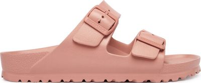 Klapki damskie na lato BIRKENSTOCK ze sklepu: eobuwie.pl w kategorii: Klapki damskie - zdjęcie WP-EBWP-9KUZS-09B_0000305748584