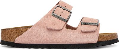 Klapki damskie letnie BIRKENSTOCK ze sklepu: eobuwie.pl w kategorii: Klapki damskie - zdjęcie WP-EBWP-9KUZS-09B_0000305748645
