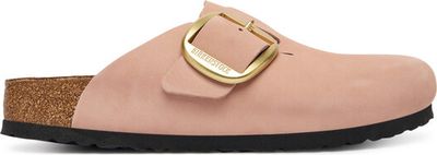 Klapki damskie letnie BIRKENSTOCK ze sklepu: eobuwie.pl w kategorii: Klapki damskie - zdjęcie WP-EBWP-9KUZS-09B_0000305748720