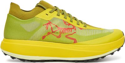 Buty sportowe męskie na wiosnę Arc'teryx ze sklepu: eobuwie.pl w kategorii: Buty sportowe męskie - zdjęcie WP-EBWP-9KUZS-09B_0000305753847