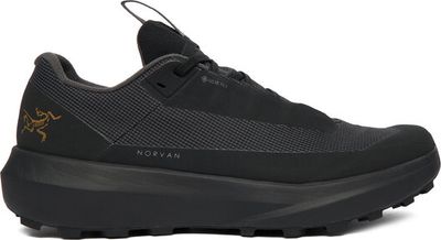 Arc'teryx - Buty trekkingowe damskie jesienne ze sklepu: eobuwie.pl w kategorii: Buty trekkingowe damskie - zdjęcie WP-EBWP-9KUZS-09B_0000305754158