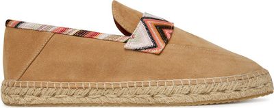 M Missoni - Espadryle damskie letnie ze sklepu: eobuwie.pl w kategorii: Espadryle damskie - zdjęcie WP-EBWP-9KUZS-09B_0000305756138