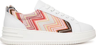 Buty sportowe damskie na wiosnę M Missoni ze sklepu: eobuwie.pl w kategorii: Buty sportowe damskie - zdjęcie WP-EBWP-9KUZS-09B_0000305756237