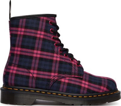 Dr. Martens - Workery damskie jesienne ze sklepu: eobuwie.pl w kategorii: Workery damskie - zdjęcie WP-EBWP-9KUZS-09B_0000305757081