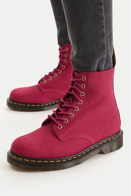 Dr Martens - Workery damskie na jesień ze sklepu: eobuwie.pl w kategorii: Workery damskie - zdjęcie WP-EBWP-9KUZS-09B_0000305757098