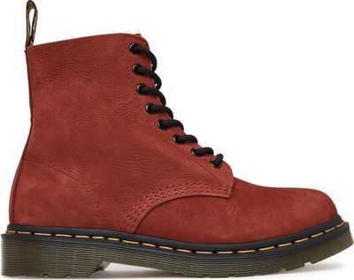 Workery damskie jesienne Dr. Martens ze sklepu: eobuwie.pl w kategorii: Workery damskie - zdjęcie WP-EBWP-9KUZS-09B_0000305757104