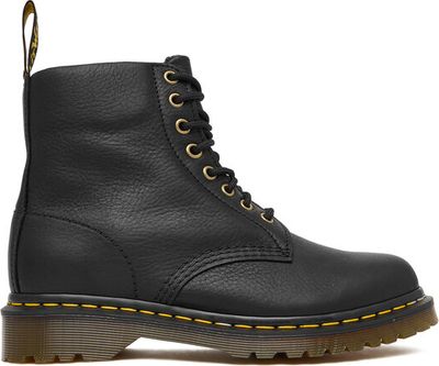 Workery damskie jesienne Dr. Martens ze sklepu: eobuwie.pl w kategorii: Workery damskie - zdjęcie WP-EBWP-9KUZS-09B_0000305757135