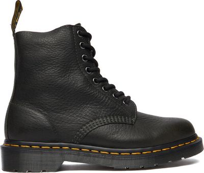 Workery damskie jesienne Dr. Martens ze sklepu: eobuwie.pl w kategorii: Workery damskie - zdjęcie WP-EBWP-9KUZS-09B_0000305757173