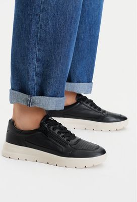 Buty sportowe damskie na wiosnę Caprice ze sklepu: eobuwie.pl w kategorii: Buty sportowe damskie - zdjęcie WP-EBWP-9KUZS-09B_0000305763570