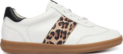 Buty sportowe damskie na wiosnę Caprice ze sklepu: eobuwie.pl w kategorii: Buty sportowe damskie - zdjęcie WP-EBWP-9KUZS-09B_0000305763648