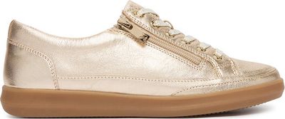 Buty sportowe damskie wiosenne Caprice ze sklepu: eobuwie.pl w kategorii: Buty sportowe damskie - zdjęcie WP-EBWP-9KUZS-09B_0000305763655