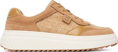 Caprice - Buty sportowe damskie na wiosnę ze sklepu: eobuwie.pl w kategorii: Buty sportowe damskie - zdjęcie WP-EBWP-9KUZS-09B_0000305763785