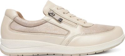 Buty sportowe damskie na wiosnę Caprice ze sklepu: eobuwie.pl w kategorii: Buty sportowe damskie - zdjęcie WP-EBWP-9KUZS-09B_0000305763877