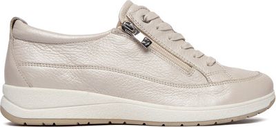Buty sportowe damskie na wiosnę Caprice ze sklepu: eobuwie.pl w kategorii: Buty sportowe damskie - zdjęcie WP-EBWP-9KUZS-09B_0000305763952