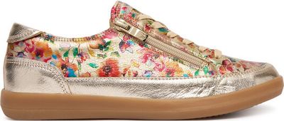 Buty sportowe damskie na wiosnę Caprice ze sklepu: eobuwie.pl w kategorii: Buty sportowe damskie - zdjęcie WP-EBWP-9KUZS-09B_0000305764058