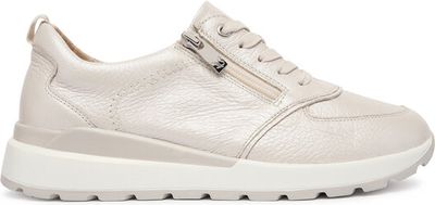 Caprice - Buty sportowe damskie na wiosnę ze sklepu: eobuwie.pl w kategorii: Buty sportowe damskie - zdjęcie WP-EBWP-9KUZS-09B_0000305764140