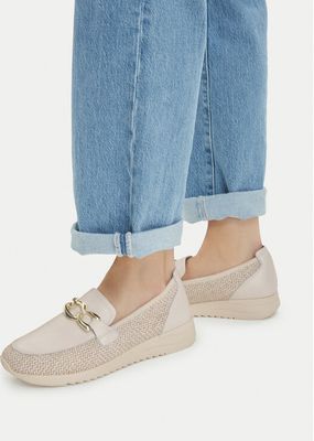 Buty sportowe damskie na jesień Caprice ze sklepu: eobuwie.pl w kategorii: Buty sportowe damskie - zdjęcie WP-EBWP-9KUZS-09B_0000305764379