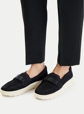 Buty sportowe damskie Caprice ze sklepu: eobuwie.pl w kategorii: Buty sportowe damskie - zdjęcie WP-EBWP-9KUZS-09B_0000305764454