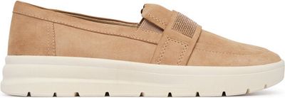 Caprice - Buty sportowe damskie jesienne ze sklepu: eobuwie.pl w kategorii: Buty sportowe damskie - zdjęcie WP-EBWP-9KUZS-09B_0000305764461