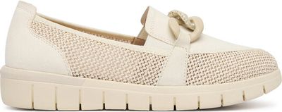 Buty sportowe damskie jesienne Caprice ze sklepu: eobuwie.pl w kategorii: Buty sportowe damskie - zdjęcie WP-EBWP-9KUZS-09B_0000305764492