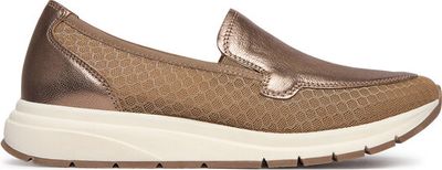 Buty sportowe damskie wiosenne Caprice ze sklepu: eobuwie.pl w kategorii: Buty sportowe damskie