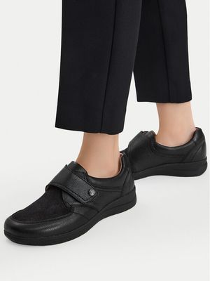 Buty sportowe damskie na wiosnę Caprice ze sklepu: eobuwie.pl w kategorii: Buty sportowe damskie - zdjęcie WP-EBWP-9KUZS-09B_0000305764591