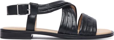 Sandały damskie na lato Caprice ze sklepu: eobuwie.pl w kategorii: Sandały damskie - zdjęcie WP-EBWP-9KUZS-09B_0000305764751