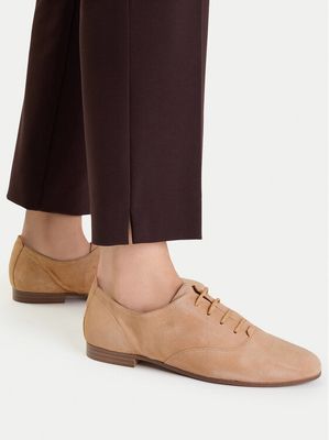 Buty sportowe damskie jesienne Caprice ze sklepu: eobuwie.pl w kategorii: Buty sportowe damskie - zdjęcie WP-EBWP-9KUZS-09B_0000305765949
